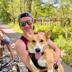 Meet your Posher, Liam